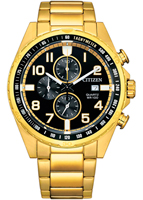 Citizen Chronograph AN3652-55E
