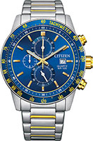 Citizen Chronograph AN3684-59L