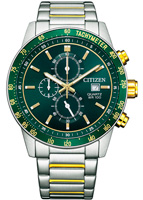 Citizen Chronograph AN3689-55X
