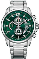Citizen Chronograph AN3690-56X