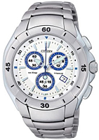 Citizen Titanium Chronograph AN7040-50A