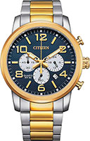 Citizen Chronograph AN8059-56L