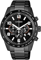 Citizen Chronograph AN8165-59E