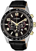 Citizen Chronograph AN8166-05E