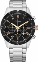 Citizen Chronograph AN8168-51H
