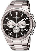 Citizen Chronograph AN8170-59E