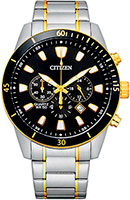 Citizen Chronograph AN8184-89E