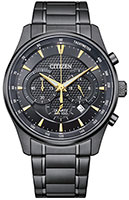 Citizen Quartz AN8197-52E
