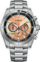Citizen Chronograph AN8200-50X