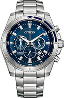Citizen Chronograph AN8201-57L