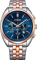 Citizen Chronograph AN8216-50L