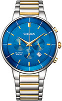 Citizen Chronograph AN8224-51L