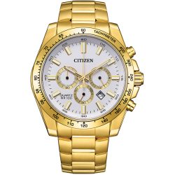 Citizen Chronograph AN8232-53A