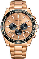 Citizen Chronograph AN8236-52P