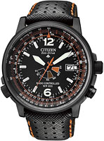 Citizen Promaster AS2025-09E