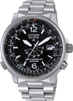 Citizen Radio Controlled AS2031-57E