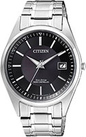 Citizen Radio Controlled AS2050-87E