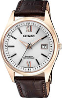 Citizen Radio Controlled AS2053-11A
