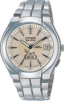 Citizen Radio Controlled AS6000-59A