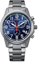 Citizen Chronograph AT0200-56L