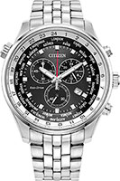 Citizen Chronograph AT0368-58E