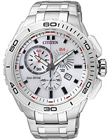 Citizen Chronograph AT0960-52A