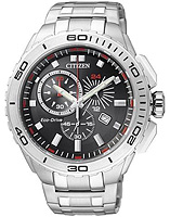 Citizen Chronograph AT0960-52E