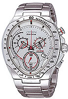 Citizen Eco-Drive AT1131-51A