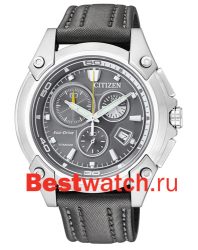 Citizen Titanium Chronograph AT2040-09H