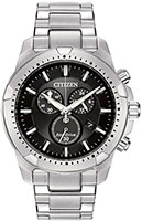 Citizen Chronograph AT2260-53E