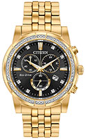 Citizen Chronograph AT2452-52E
