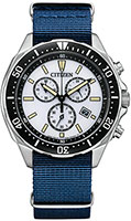 Citizen Chronograph AT2500-19A