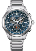 Citizen Super Titanium AT2530-85L