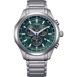 Citizen Super Titanium AT2530-85X