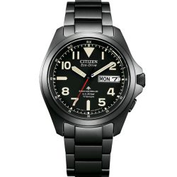 Citizen Promaster AT6085-50E