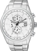 Citizen Satellite Wave AT8011-55A