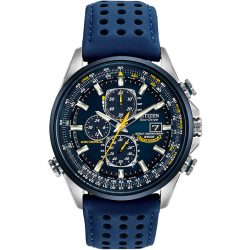 Citizen Radio Controlled AT8020-03L