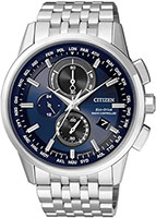 Citizen Radio Controlled AT8110-61L