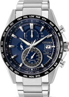 Citizen Radio Controlled AT8154-82L