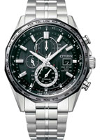 Citizen Radio Controlled AT8218-81E