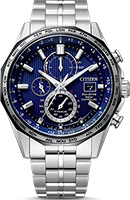 Citizen Radio Controlled AT8218-81L
