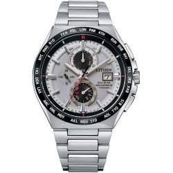Citizen Radio Controlled AT8234-85A