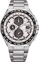 Citizen Radio Controlled AT8238-84A