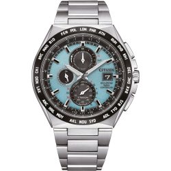 Citizen Radio Controlled AT8238-84M