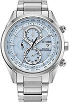 Citizen Radio Controlled AT8260-51M