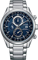 Citizen Radio Controlled AT8260-85L