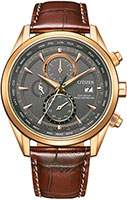 Citizen Radio Controlled AT8263-10H