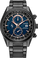 Citizen Radio Controlled AT8265-57L