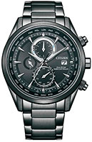 Citizen Radio Controlled AT8265-81E