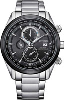 Citizen Radio Controlled AT8266-89E